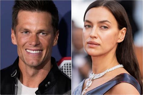 Brady and the Victoria's Secret model got engaged after three years of dating and tied the knot a month later in February 2009. They welcomed their first child, son Benjamin, 10 months later ...